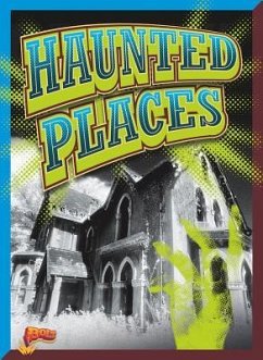 Haunted Places - Noll, Elizabeth