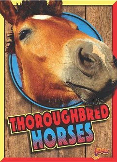 Thoroughbred Horses - Noll, Elizabeth