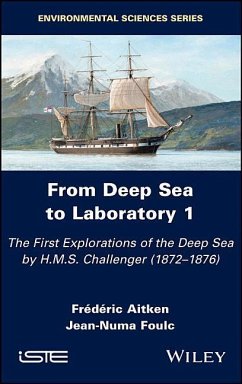 From Deep Sea to Laboratory 1 - Aitken, Frederic; Foulc, Jean-Numa