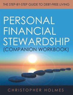 Personal Financial Stewardship (Companion Workbook) - Holmes, Christopher