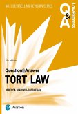 Law Express Question and Answer: Tort Law PDF eBook (eBook, PDF)