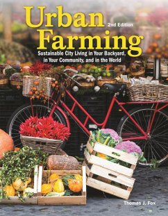 Cover Urban Farming 2nd Ed (eBook, ePUB)