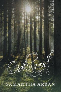 Cover Oakwood (eBook, ePUB)