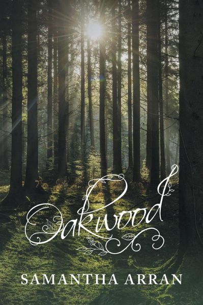 Oakwood (eBook, ePUB)
