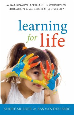 Learning for Life - Mulder, André; Berg, Bas van den