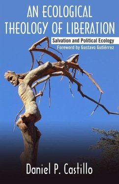 Ecological Theology of Liberation - Castillo, Daniel P