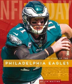 Philadelphia Eagles - Whiting, Jim