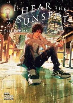 I Hear the Sunspot: Limit Volume 2 - Fumino, Yuki