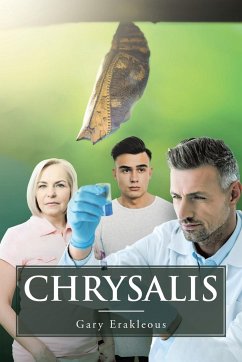 Chrysalis - Erakleous, Gary