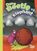 Dung Beetle vs. Elephant