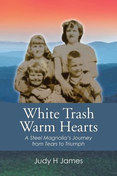 White Trash Warm Hearts - James, Judy H