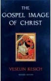 Gospel Image of Christ Gospel Image of Christ