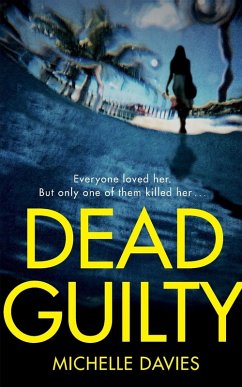 Cover Dead Guilty