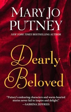 Dearly Beloved - Putney, Mary Jo