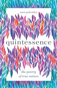 Quintessence - Priestley, Sara