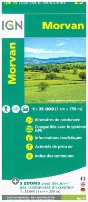 Cover Morvan