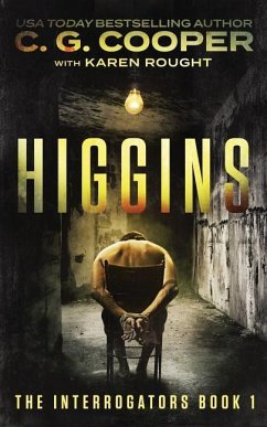 Higgins - Rought, Karen; Cooper, C. G.