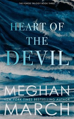 Heart of the Devil - March, Meghan