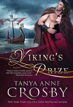 Viking's Prize - Crosby, Tanya Anne