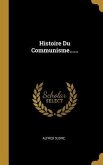 Histoire Du Communisme......