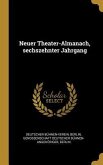 Neuer Theater-Almanach, Sechszehnter Jahrgang