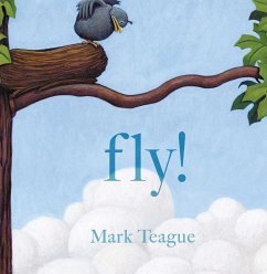 Fly! - Teague, Mark