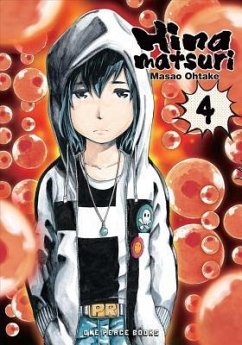 Hinamatsuri Volume 4 - Ohtake, Masao