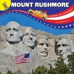 Visiting U.S. Symbols Mount Rushmore