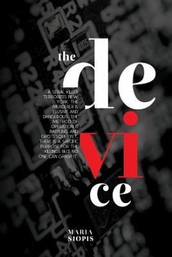 The Device - Siopis, Maria
