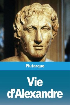 Cover Vie d'Alexandre