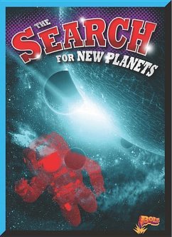 The Search for New Planets - Terp, Gail