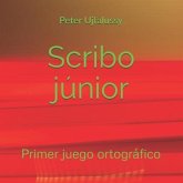 Scribo júnior: Primer juego ortográfico