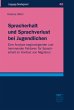 Spracherhalt und Sprachverlust bei... - Bild 1