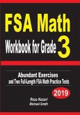 FSA Math Workbook for Grade 3