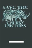 Save The Chubby Unicorns