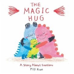 The Magic Hug - Kuo, Fifi