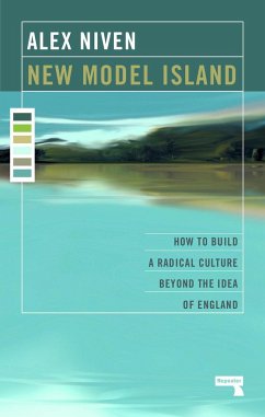 New Model Island - Niven, Alex