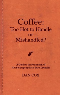 Coffee - Cox, Dan