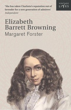 Elizabeth Barrett Browning - Forster, Margaret