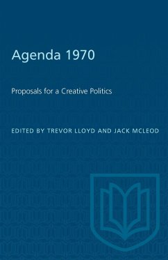 Agenda 1970