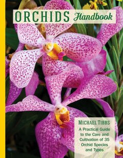 Cover Orchids Handbook (eBook, ePUB)