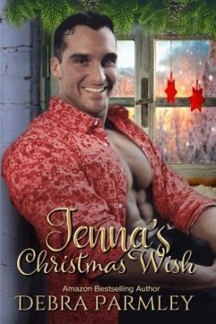 Jenna's Christmas Wish (eBook, ePUB) - Parmley, Debra