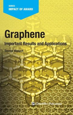 Graphene (eBook, ePUB) - Wypych, George