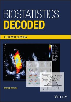 Biostatistics Decoded - Oliveira, A. Gouveia (Federal University of Rio Grande do Norte, Bra