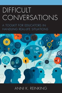 Cover Difficult Conversations