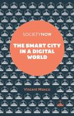 The Smart City in a Digital World