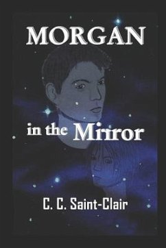 Morgan In The Mirror - Saint-Clair, C. C.