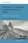 Autonomy in Language Learning: Advising in Action
