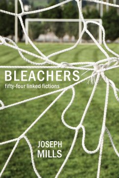 Bleachers - Mills, Joseph