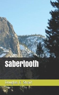 Sabertooth - Strait, Douglas E.